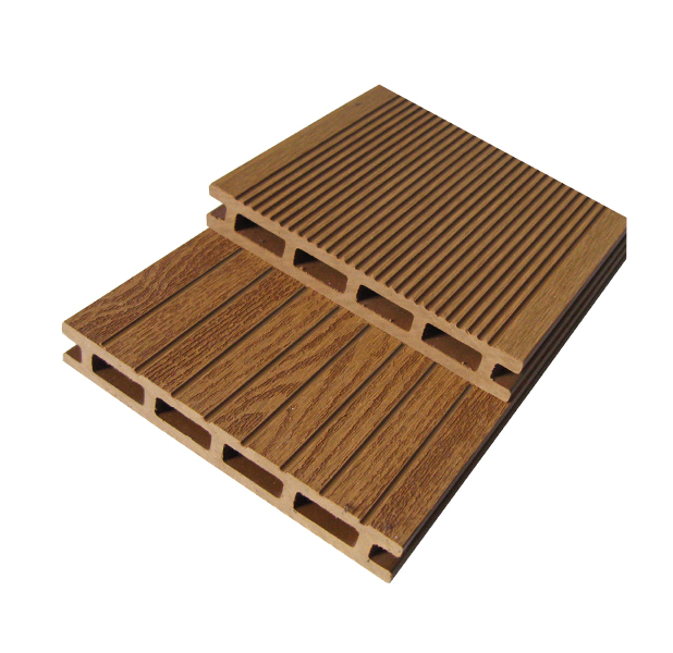 Hollow Decking