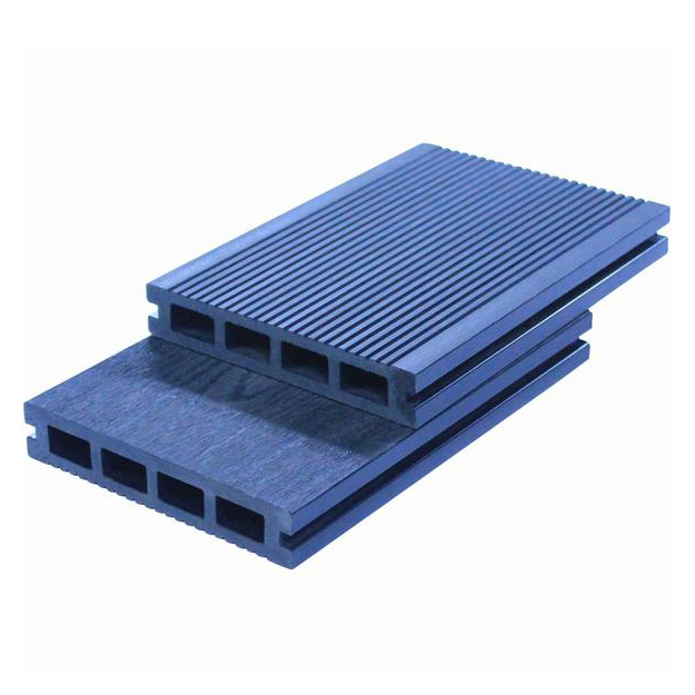 Hollow Decking