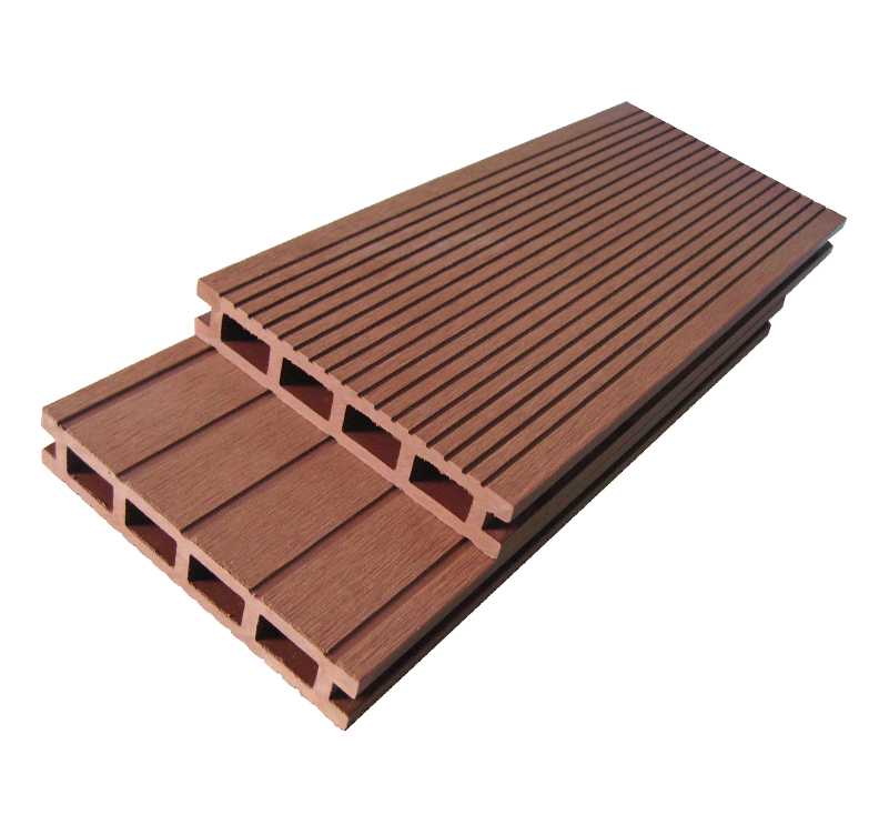 Hollow Decking