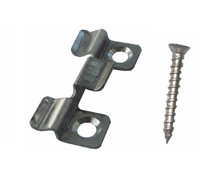 Assessories(  Clips )